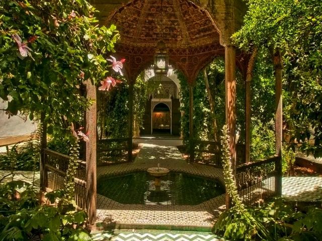 Dar Si Said Museum – Marrakech’s Treasure of Moroccan Arts 🏺