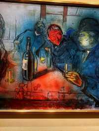 MUNCH: A Journey into the World of Edvard Munch 🎨