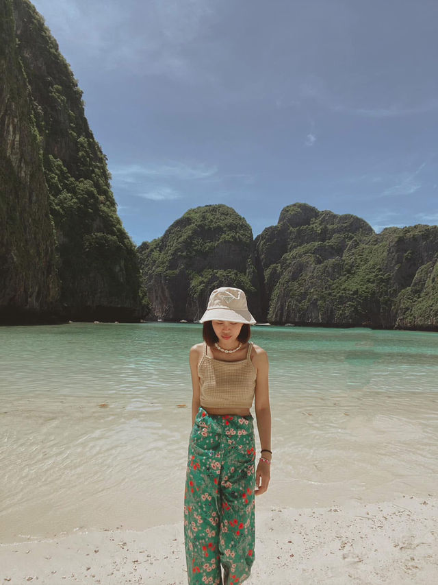 ทริปเที่ยวภูเก็ต 2วัน 1คืน 🌊🏝️