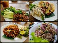 บุ่ง กุ้งเต้น🦐 & Bungg Cafe 🥤