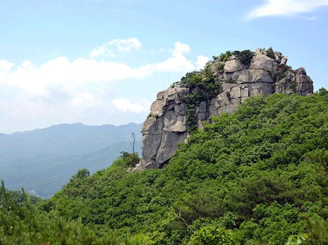 팔공산 – 대구의 진산