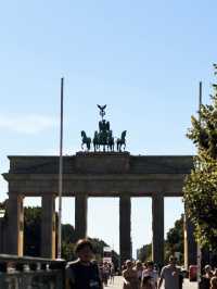 🇩🇪독일의 상징, 베를린