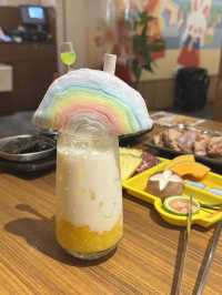 炑八親子燒肉餐廳打卡必去🔥