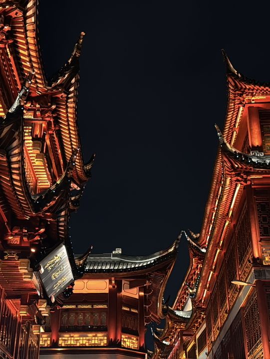 2시간 만에 도착하는 유럽! SHANGHAI🇨🇳
