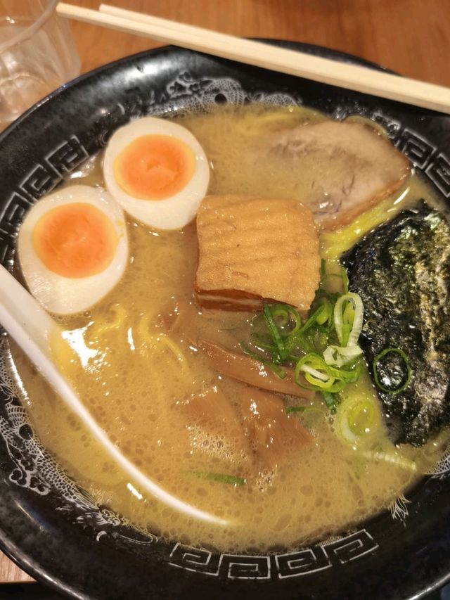 【宴食堂】系吃日本料理之必然之選,好好味㗎！