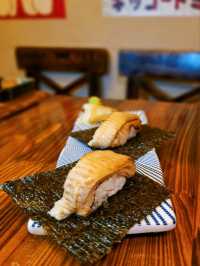 灣仔日本居酒屋氛圍感滿分✨