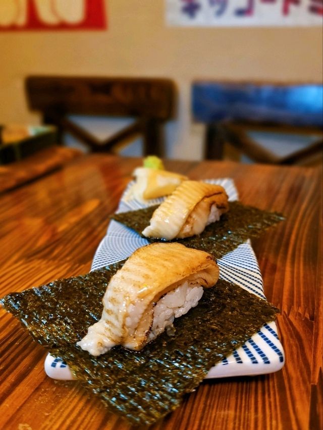 灣仔日本居酒屋氛圍感滿分✨