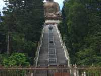 Lantau Island, Ngong Ping