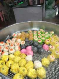 5 Days in Kuala Lumpur