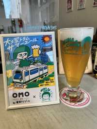 【豊島区】カラフルでかわいい立ち飲みブルワリー NAMACHAんスタンド