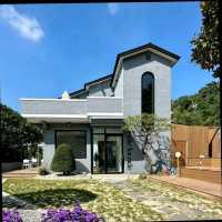 인디파사드, 목포 역사관 옆에서 만나는 감성 주택카페 🏡