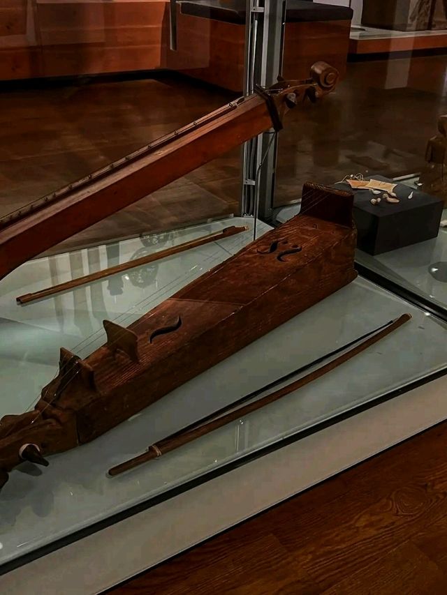 🏛️ National Museum of Iceland – A Journey Through Time 🏛️