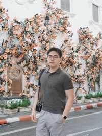🌟 Tao Daeng Phuket – คาเฟ่สีส้มสุดคิวท์ในภูเก็ต
