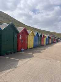 英國海邊小鎮Whitby chill遊全攻略🏖️  