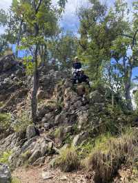 ⛰️เที่ยวดอยนางเมาะ เดินง่าย เชียงใหม่
