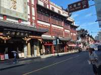 Shanghai 2 days Itinerary, place to visit