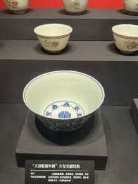 在三星堆看布達拉宮展