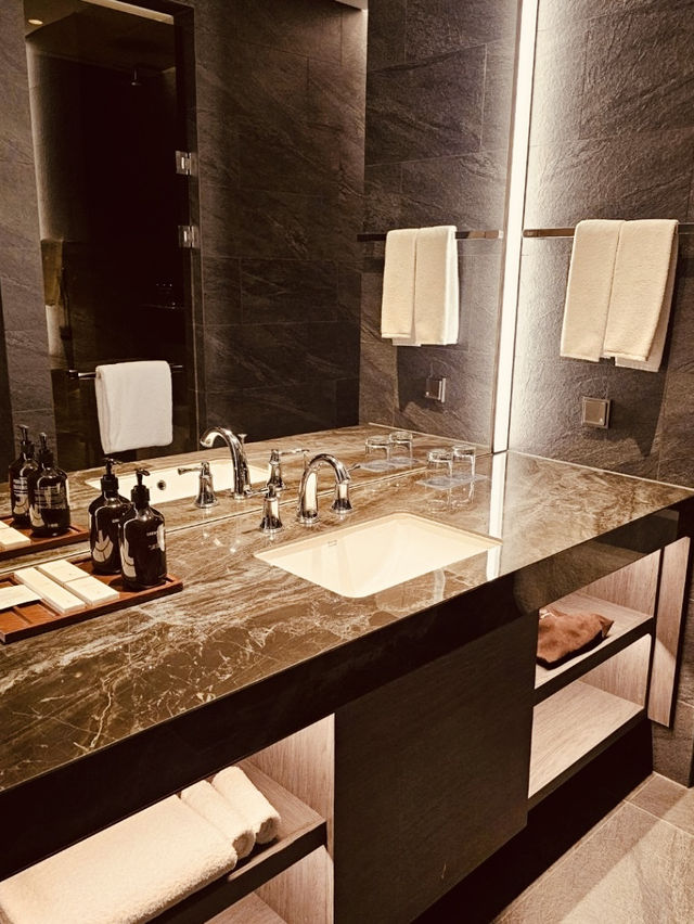 A Truly Wonderful and Convenient Stay
