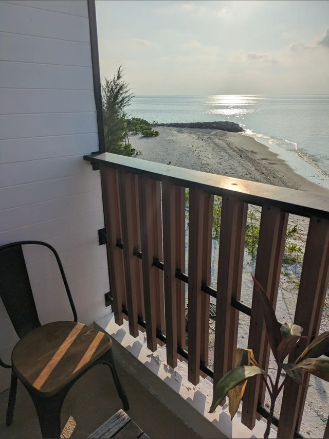 Tranquilnest มัลดีฟ์ ⛱️🌊 Tranquilnest มัลดีฟ์ ⛱️🌊