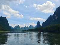 Li River Dream✨