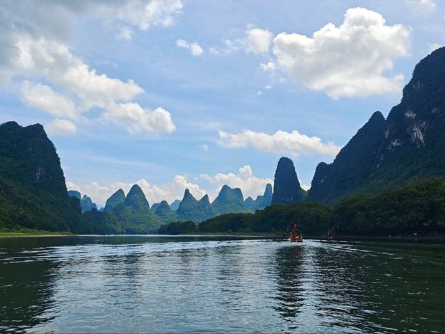 Li River Dream✨