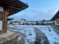 🏡 한국 여행가이드 ✨ 남원에서 즐기는 전통 한옥 스테이 – 광한루원 한옥체험