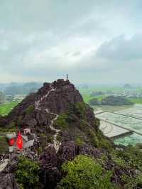 📸 Hành Trình Miền Bắc Việt Nam – 4 Điểm Không Thể Bỏ Qua