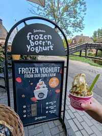 A Delicious Journey in Giethoorn