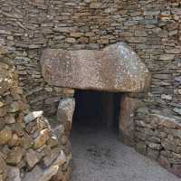 La Hougue Bie Museum – Ancient Passage Tomb and  Heritage Site of Jersey