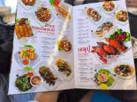 ร้านอุดมโภชนา ปากน้ำปราณ