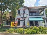 ✨上海多倫路文化名人街散步遊覽💯欣賞歷史建築特色景點😍I