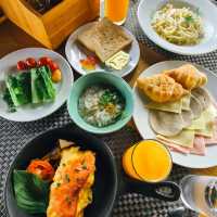 ที่พักพัทยา Seaphere Pattaya Hotel by Elite Suites