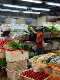 ตลาดดอกไม้น่ารักในฮ่องกง! “聯藝花店”