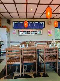 Discover Japanese Food Mountain Escape Lantern Dining Glow🏮