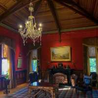 Larnach Castle