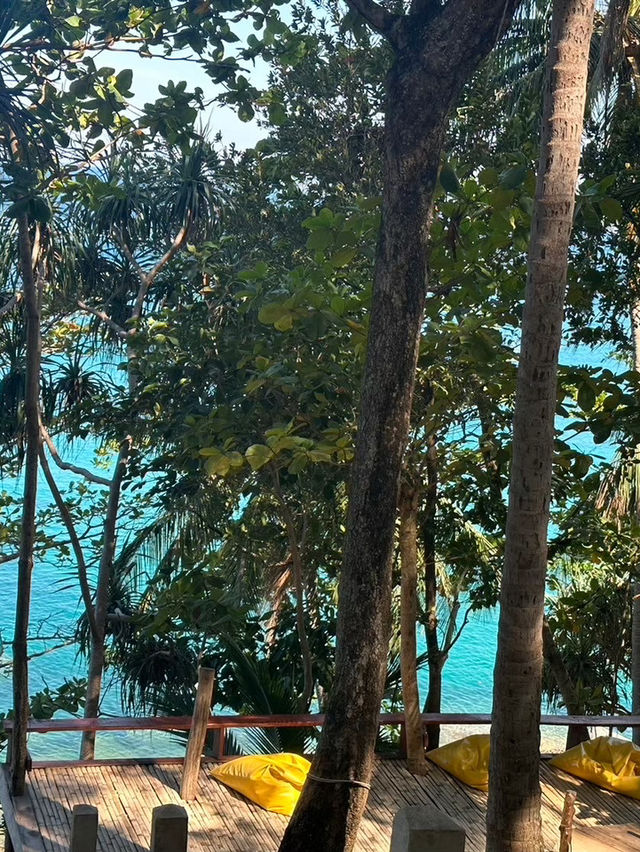 เสื่อผืน หมอนใบ @ภูเก็ต