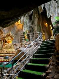 วัดถ้ำเขาย้อย