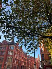 A Perfect Day Trip to Manchester: Vibrant Culture and History in One Day