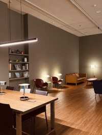 High-Quality Exhibits and Artifacts