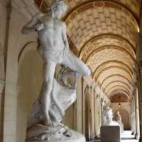 🖼️ Masterpieces at the Museum of Fine Arts of Lyon