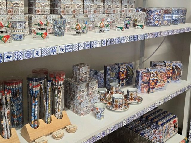 媽閣站內旅遊體驗感受分享😆