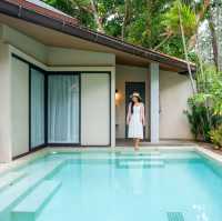 Dewa Phuket Resort & Villas 🌊