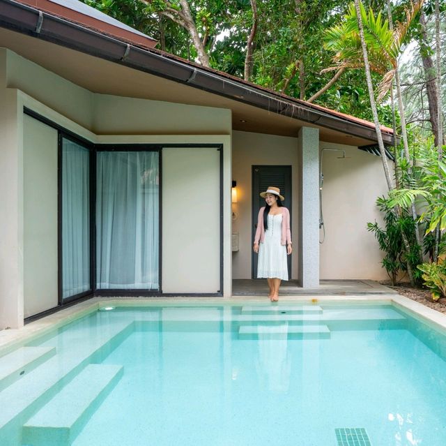 Dewa Phuket Resort & Villas 🌊 Dewa Phuket Resort & Villas 🌊