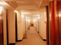 🐼 Panda Hotel Hongkong โรงแรมน่าพักย่านTsuen Wan