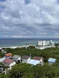 沖繩自駕家族旅遊