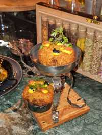 🇲🇦 모로코 마라케시 칵테일바 추천