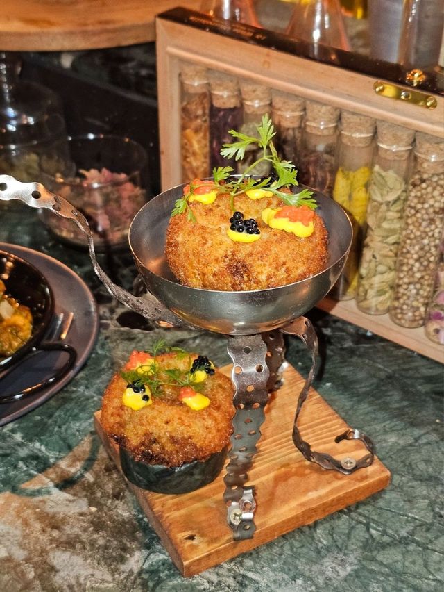 🇲🇦 모로코 마라케시 칵테일바 추천