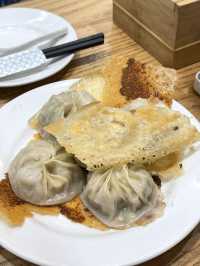 ร้าน Gan Mei Alley เสี่ยวหลงเปาอร่อยมาก🥢