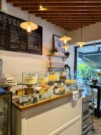 🍰 Sweet Weekend Paradise in Kuala Lumpur