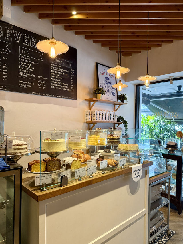 🍰 Sweet Weekend Paradise in Kuala Lumpur